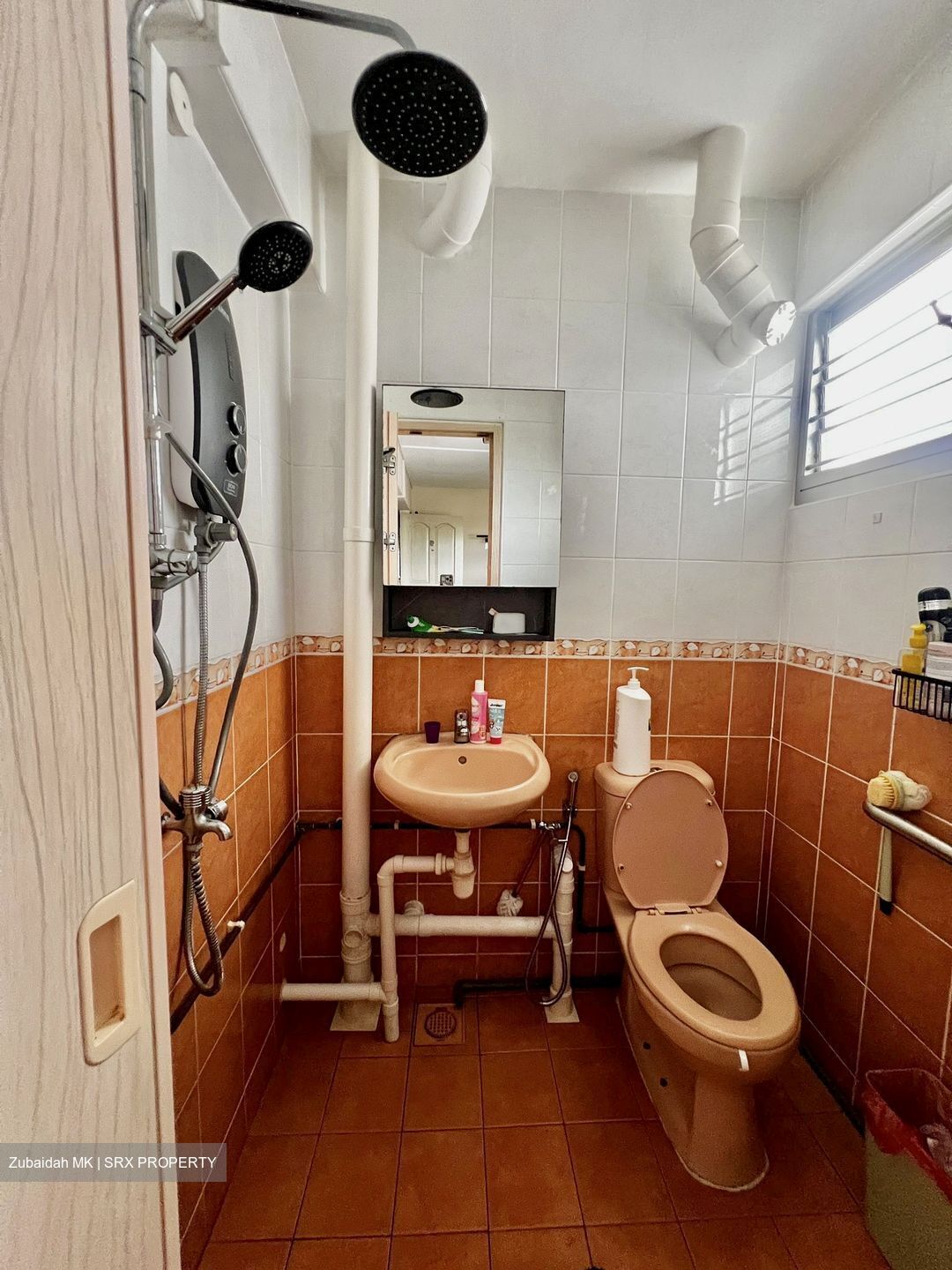 Blk 218 MARSILING CRESCENT (Woodlands), HDB 3 Rooms #565248211